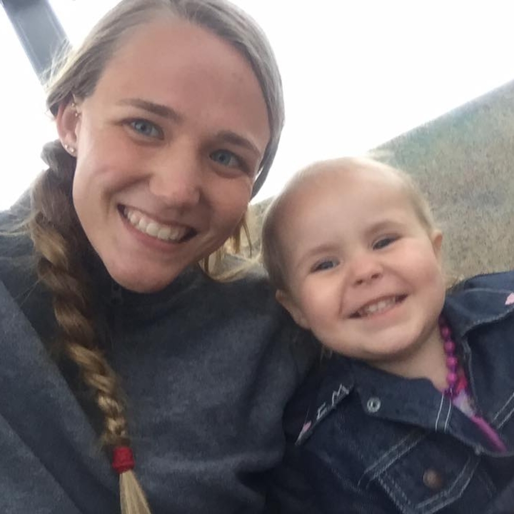 Meet your Posher, Brittany